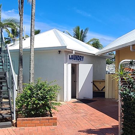 Dolphin Heads - Resort Unit - Absolute Beachfront! - Whitsunday Getaway! Mackay Exterior photo