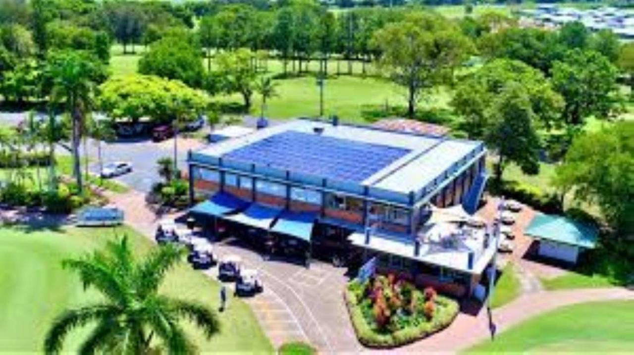 Dolphin Heads - Resort Unit - Absolute Beachfront! - Whitsunday Getaway! Mackay Exterior photo