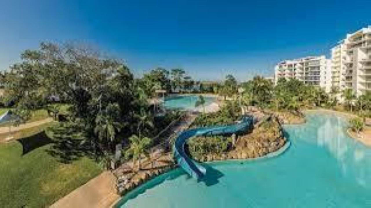 Dolphin Heads - Resort Unit - Absolute Beachfront! - Whitsunday Getaway! Mackay Exterior photo