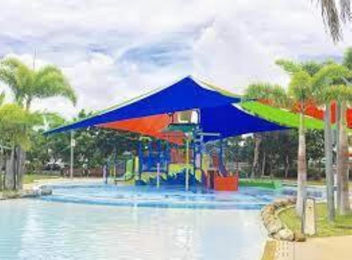 Dolphin Heads - Resort Unit - Absolute Beachfront! - Whitsunday Getaway! Mackay Exterior photo