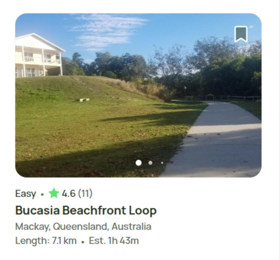 Dolphin Heads - Resort Unit - Absolute Beachfront! - Whitsunday Getaway! Mackay Exterior photo
