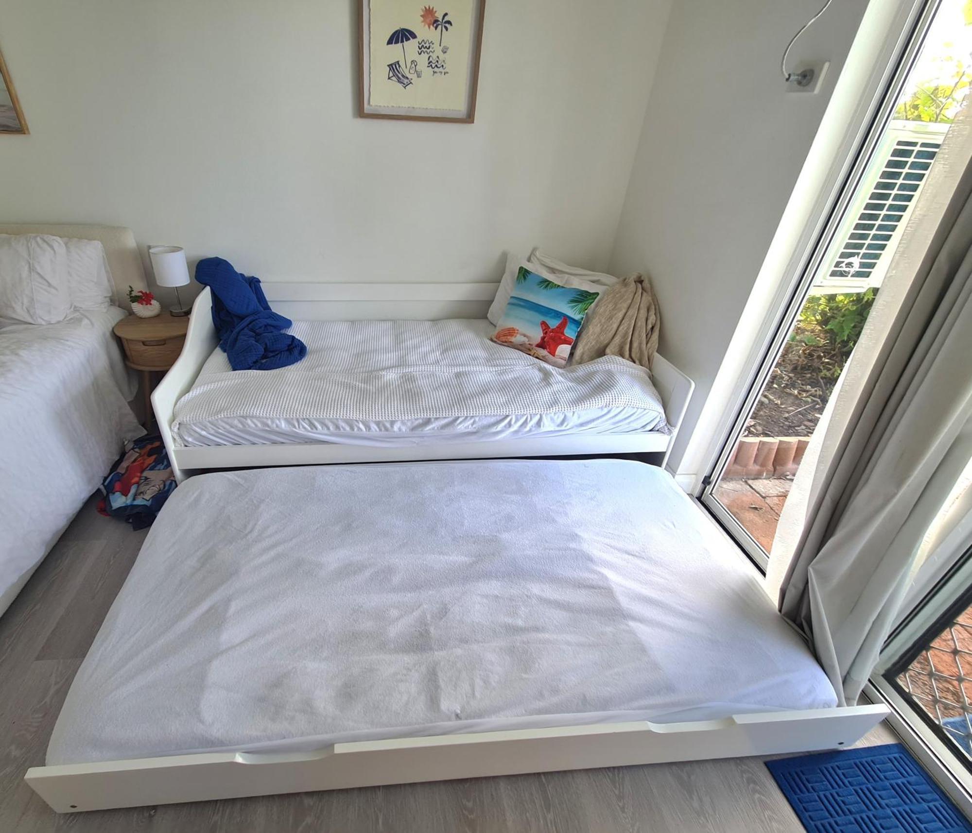 Dolphin Heads - Resort Unit - Absolute Beachfront! - Whitsunday Getaway! Mackay Exterior photo