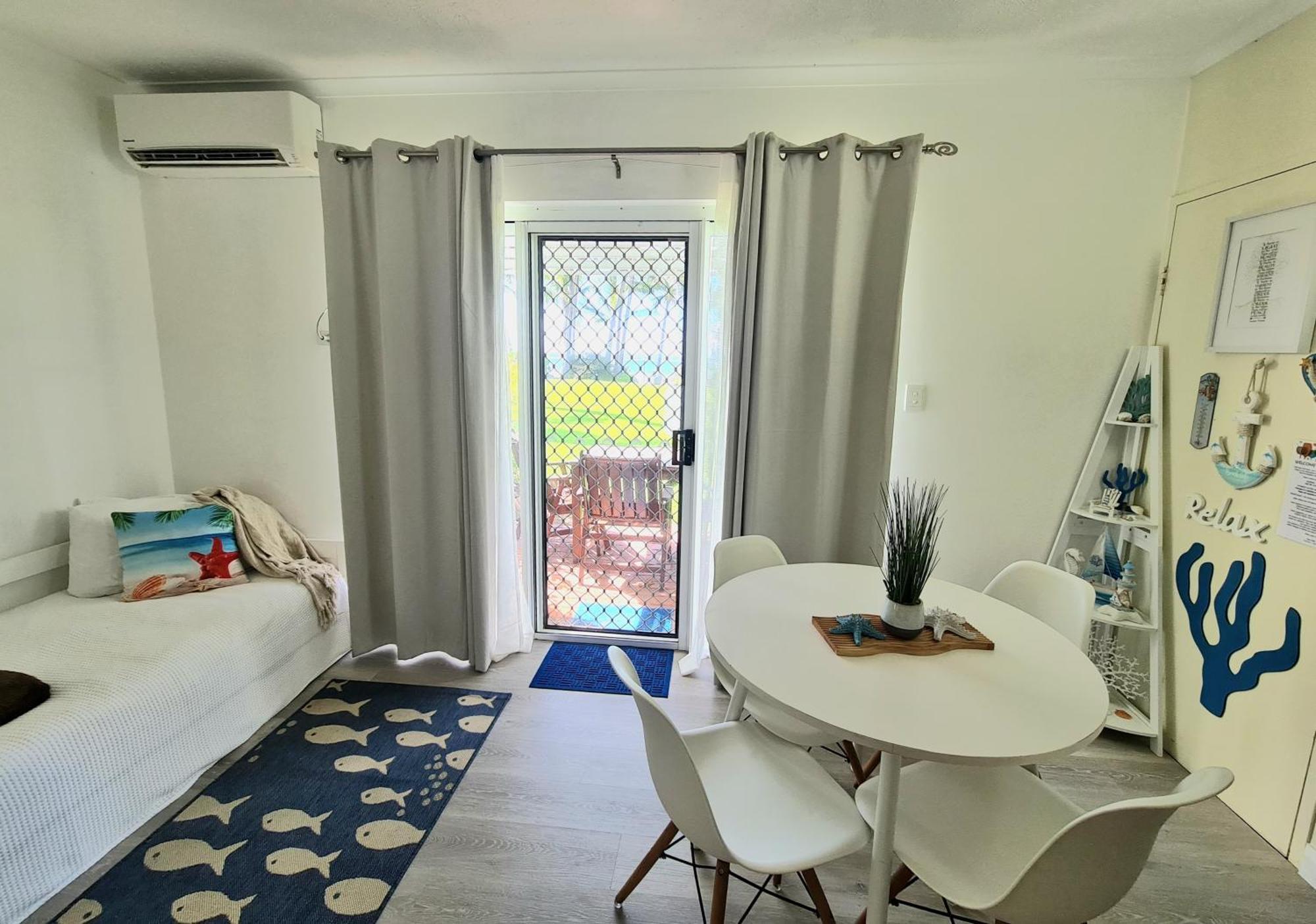 Dolphin Heads - Resort Unit - Absolute Beachfront! - Whitsunday Getaway! Mackay Exterior photo