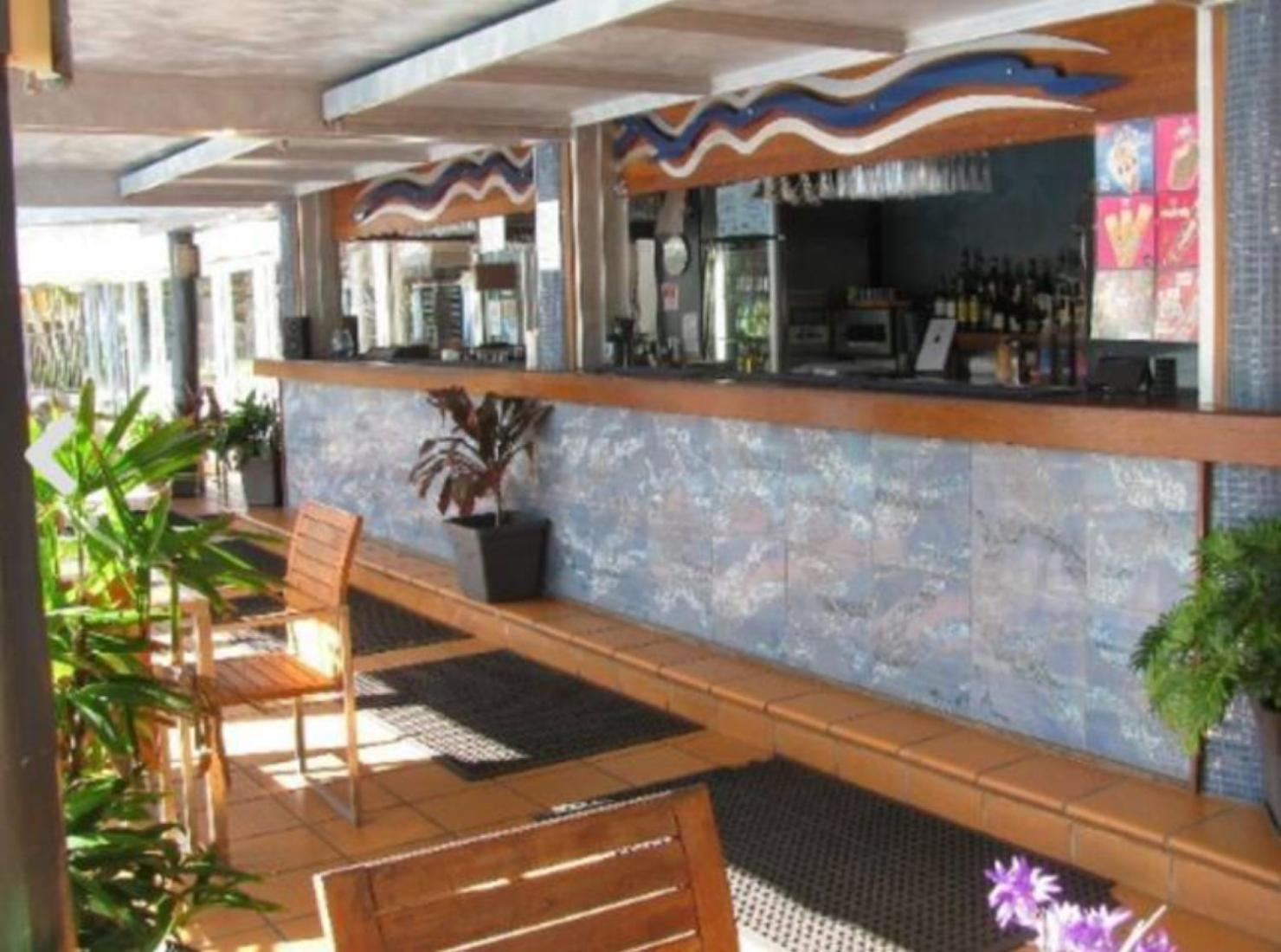 Dolphin Heads - Resort Unit - Absolute Beachfront! - Whitsunday Getaway! Mackay Exterior photo