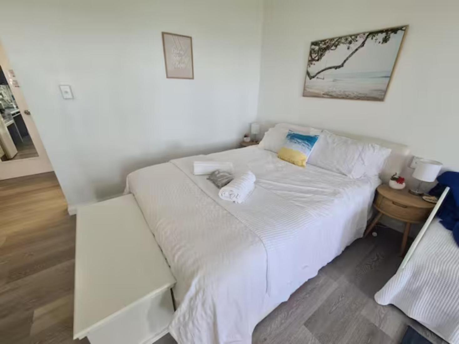 Dolphin Heads - Resort Unit - Absolute Beachfront! - Whitsunday Getaway! Mackay Exterior photo