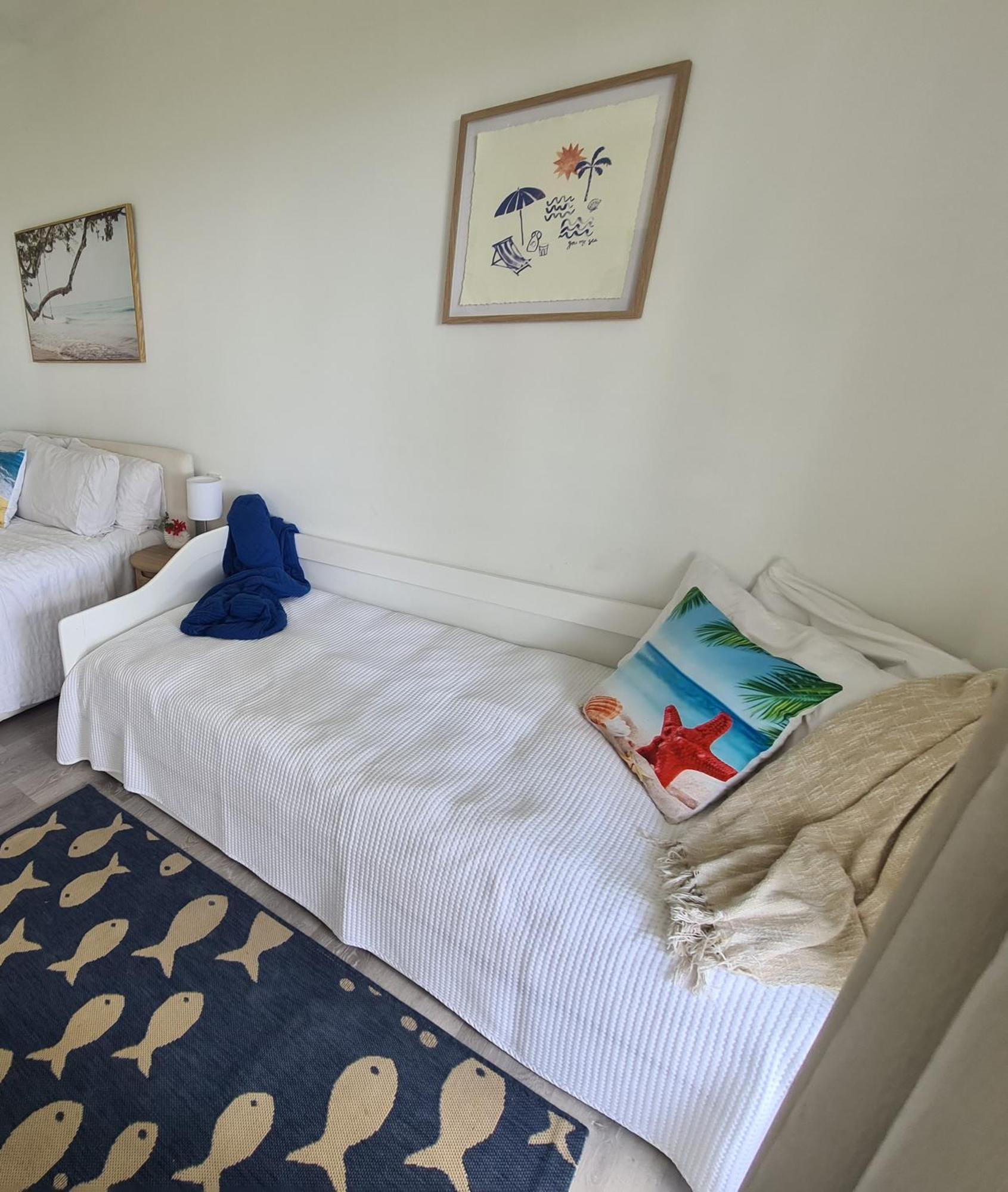 Dolphin Heads - Resort Unit - Absolute Beachfront! - Whitsunday Getaway! Mackay Exterior photo