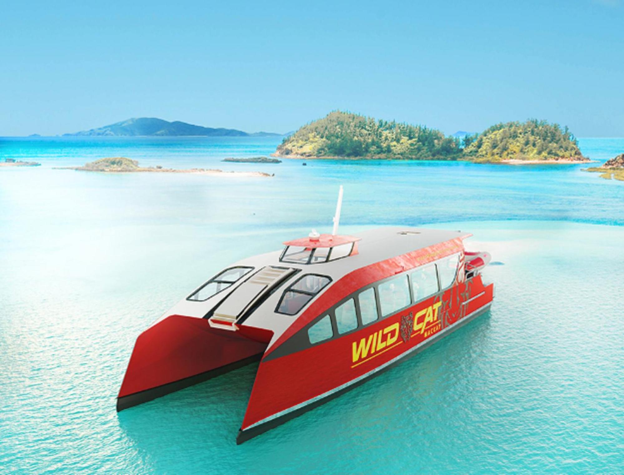 Dolphin Heads - Resort Unit - Absolute Beachfront! - Whitsunday Getaway! Mackay Exterior photo